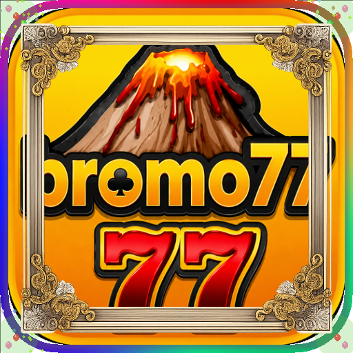 bromo77 — galeri pratinjau Resmi APK